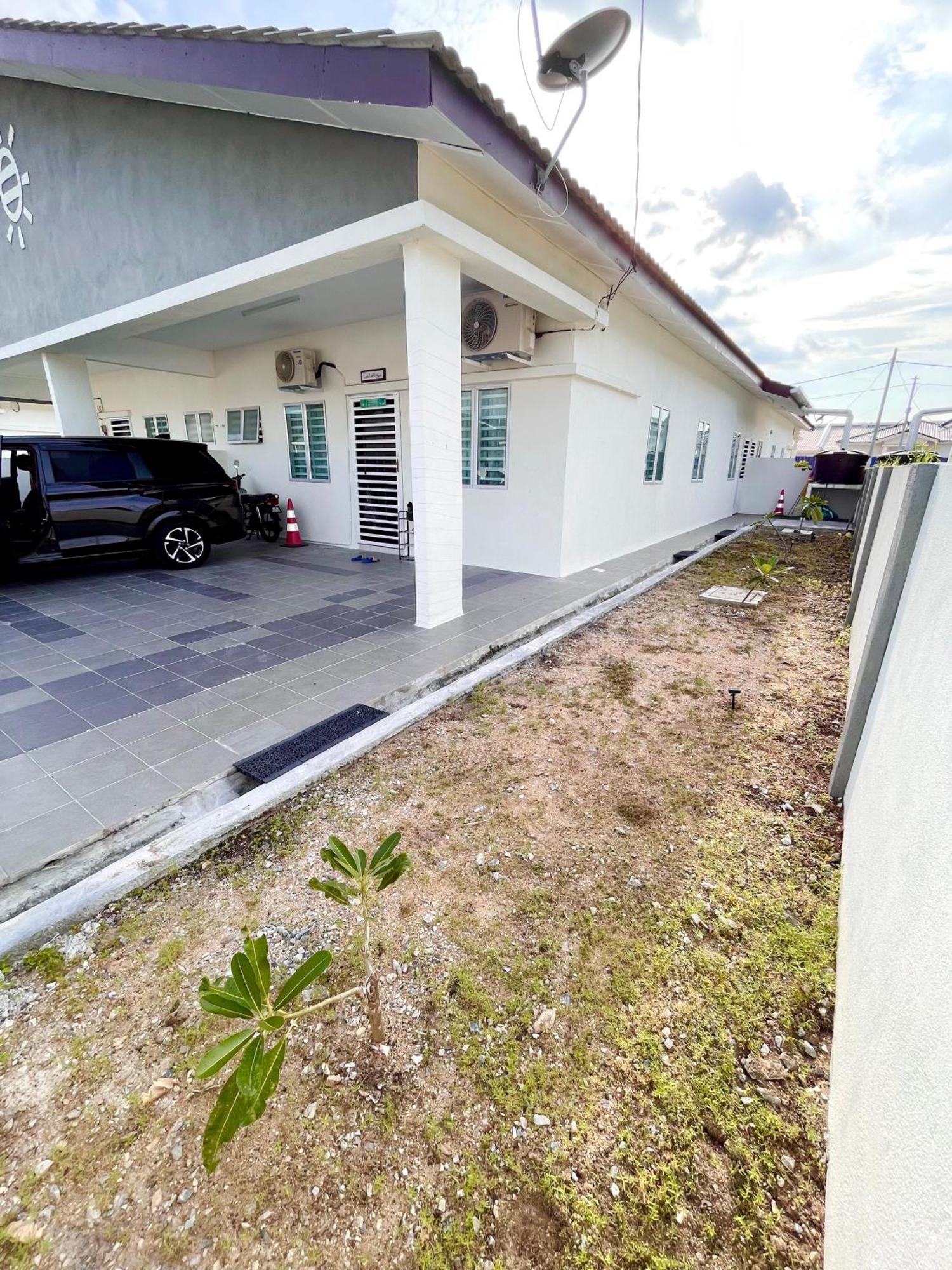 Holiday home Inang