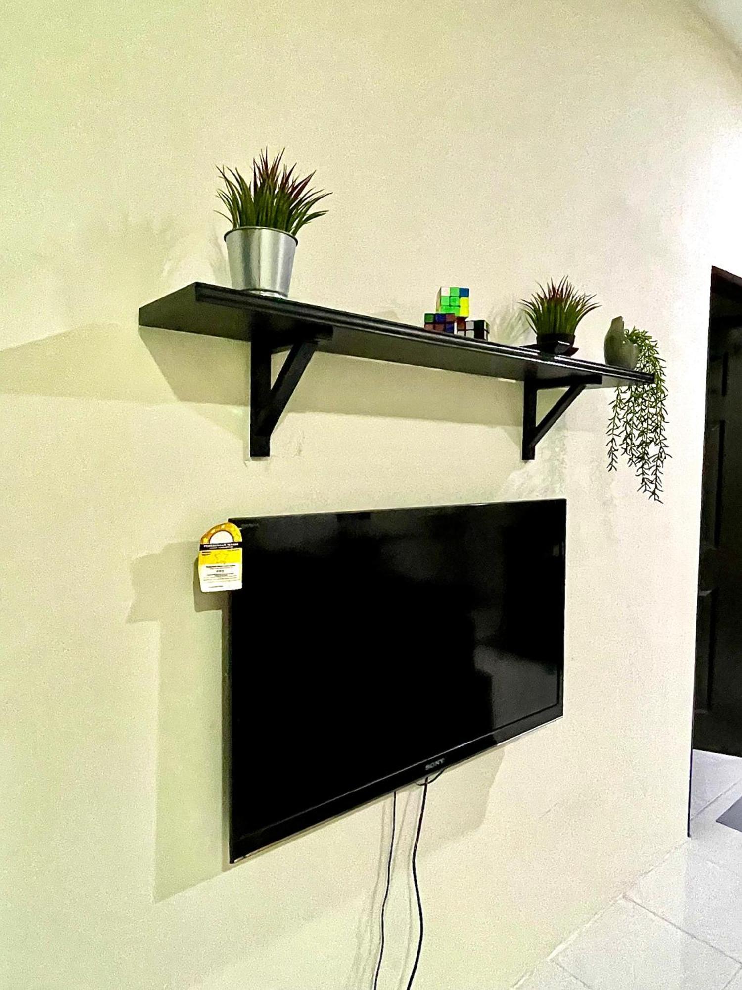 Holiday home Inang