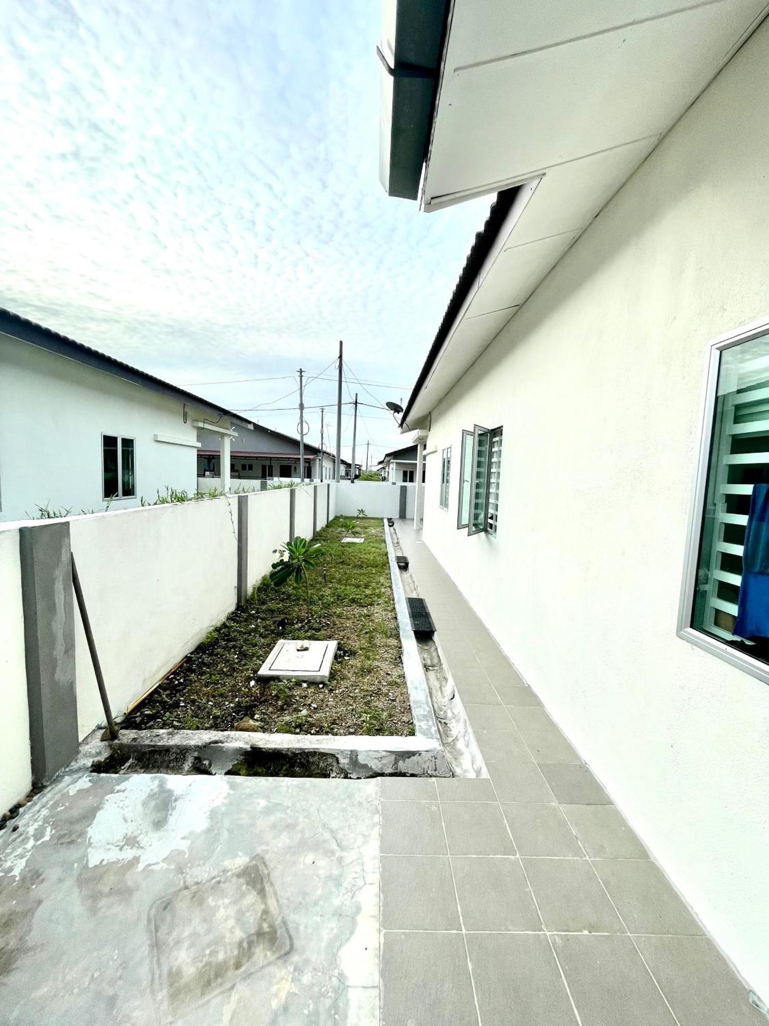 Inang Holiday home *