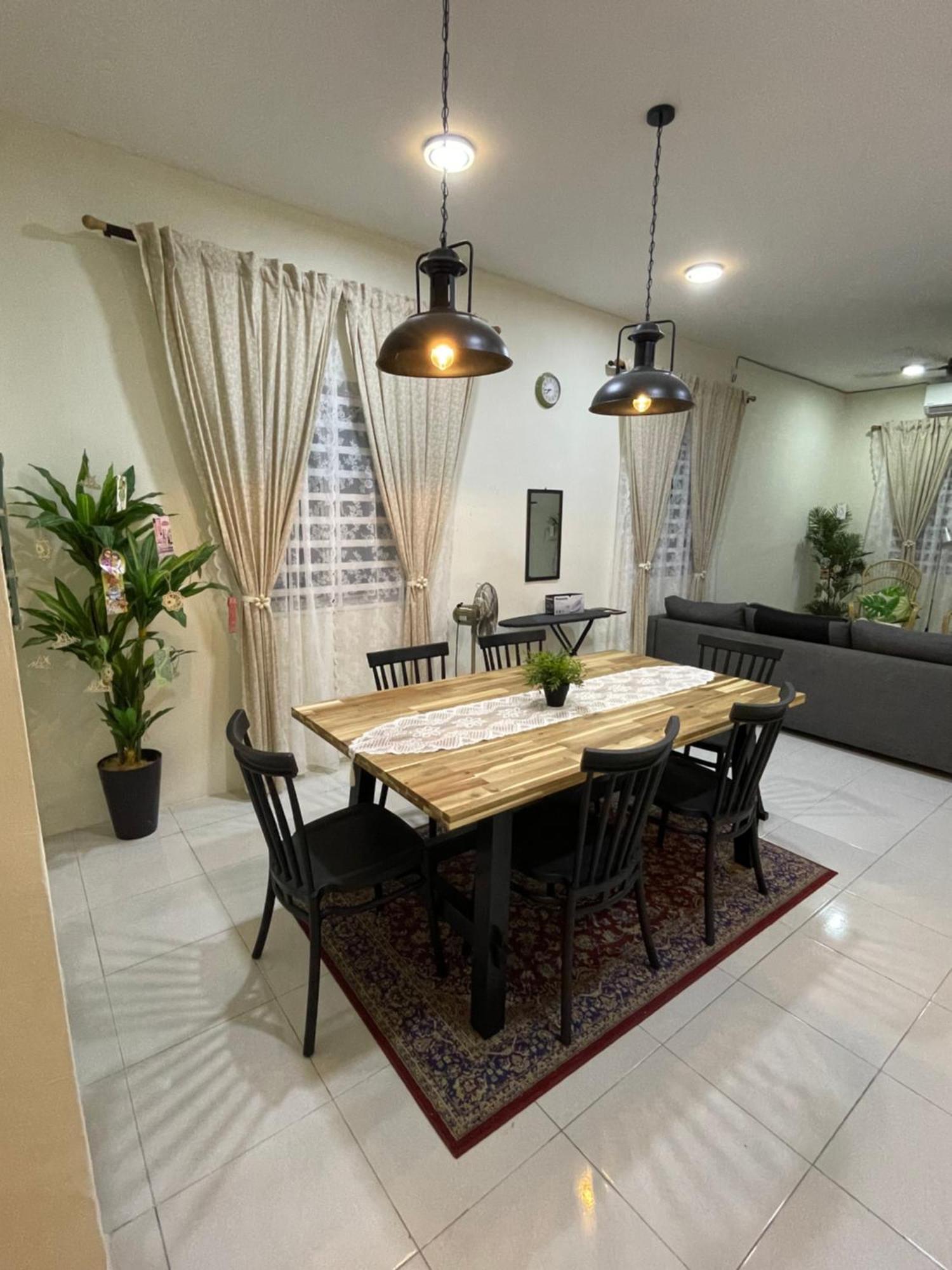 Holiday home Inang