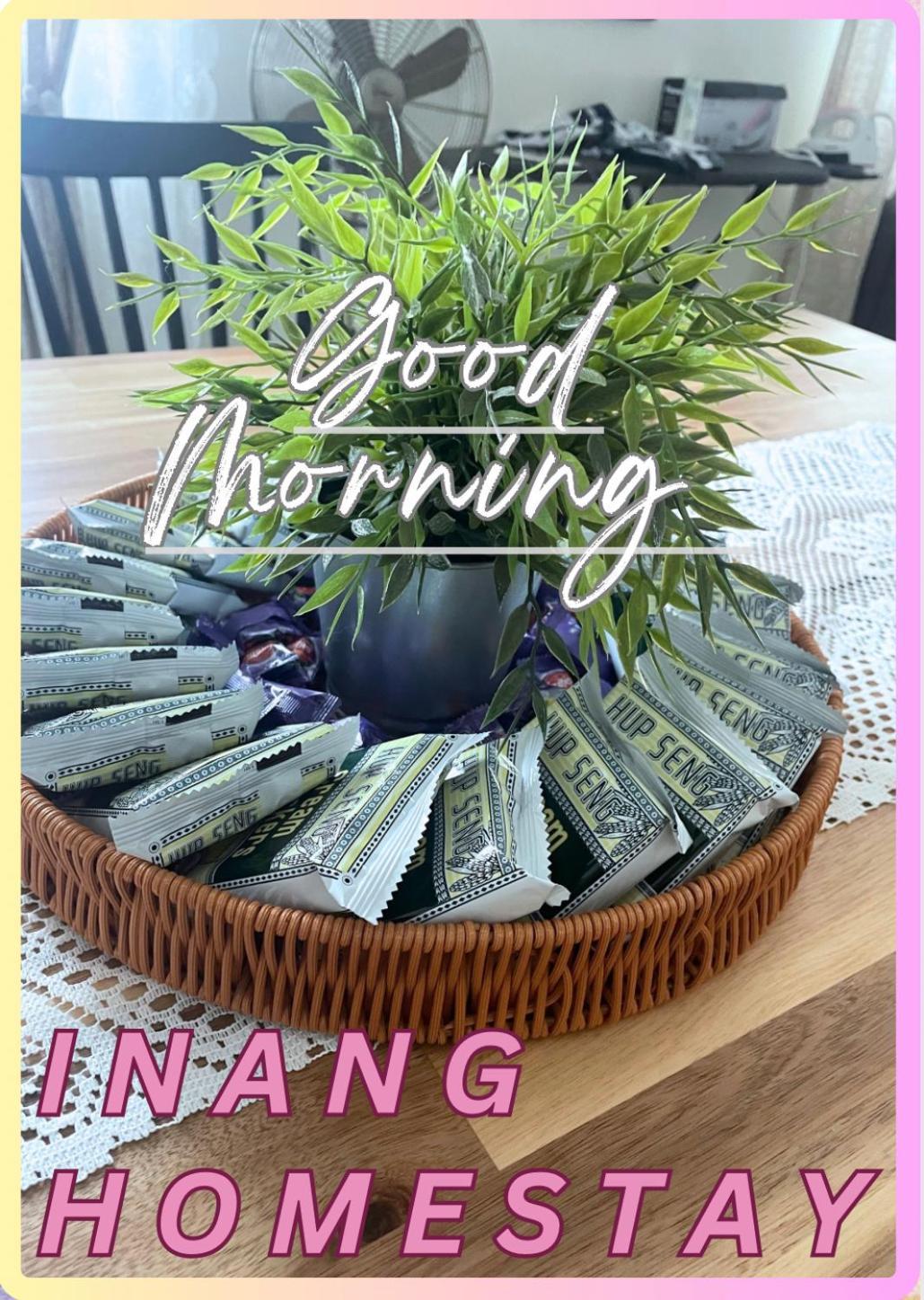 Inang Teluk Intan